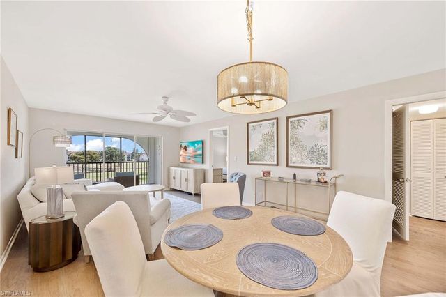 45 High Point CIR S 303, Naples, FL 34103