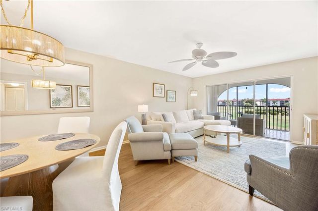 45 High Point CIR S 303, Naples, FL 34103