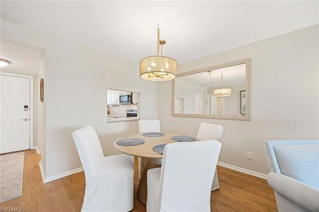 45 High Point CIR S 303, Naples, FL 34103