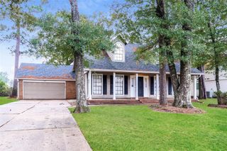 1411 Chart Drive, Crosby, TX 77532