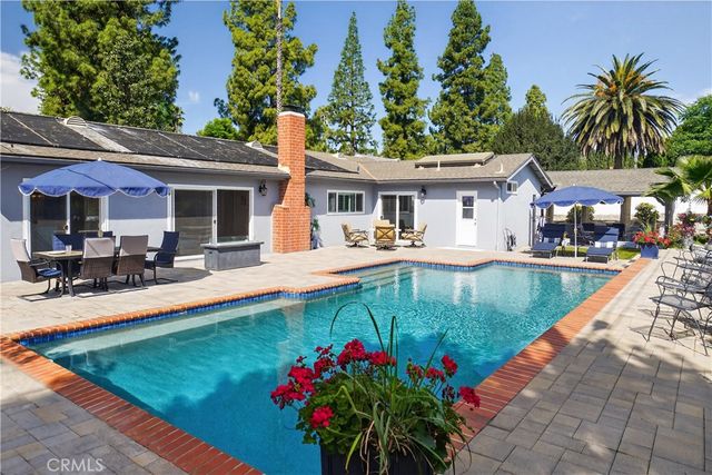 8140 Melba, West Hills, CA 91304