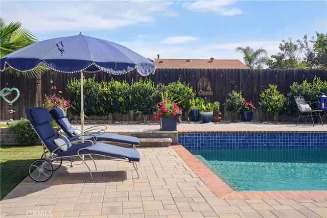 8140 Melba, West Hills, CA 91304