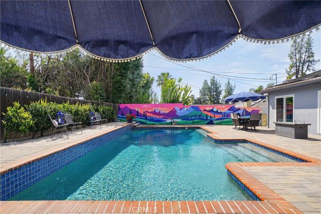 8140 Melba, West Hills, CA 91304