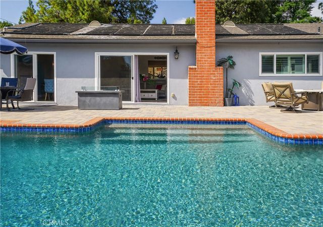 8140 Melba, West Hills, CA 91304