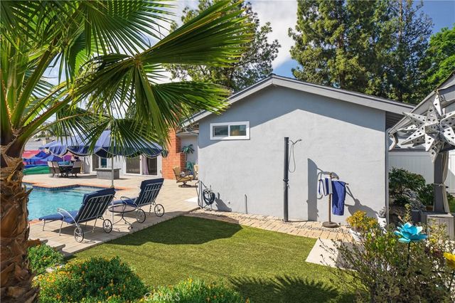 8140 Melba, West Hills, CA 91304