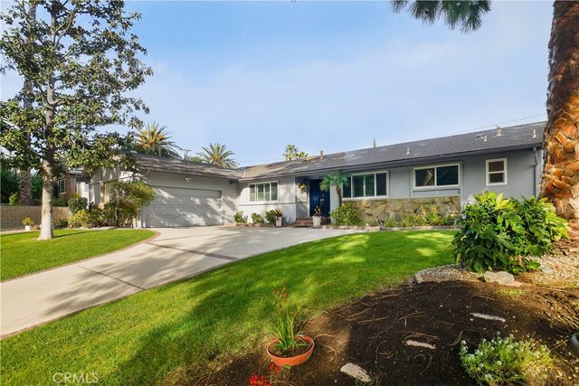 8140 Melba, West Hills, CA 91304