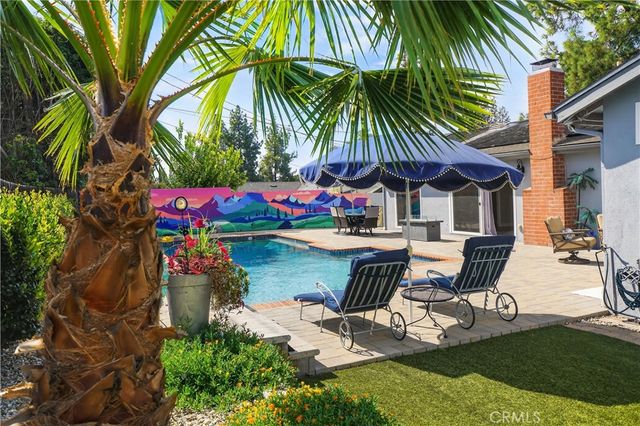 8140 Melba, West Hills, CA 91304