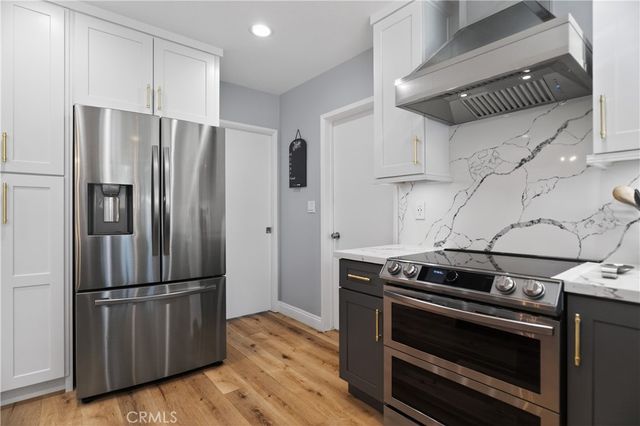 8140 Melba, West Hills, CA 91304