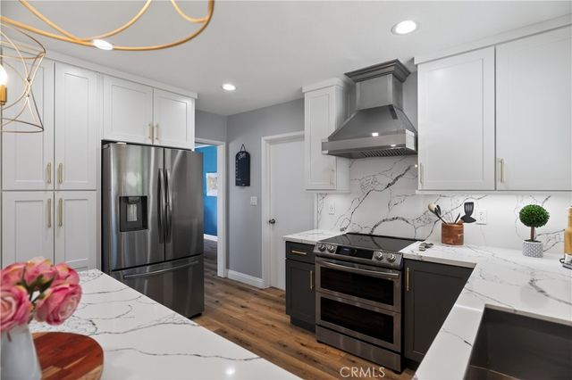 8140 Melba, West Hills, CA 91304