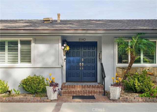 8140 Melba, West Hills, CA 91304