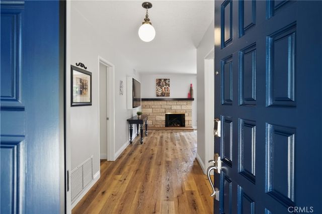 8140 Melba, West Hills, CA 91304