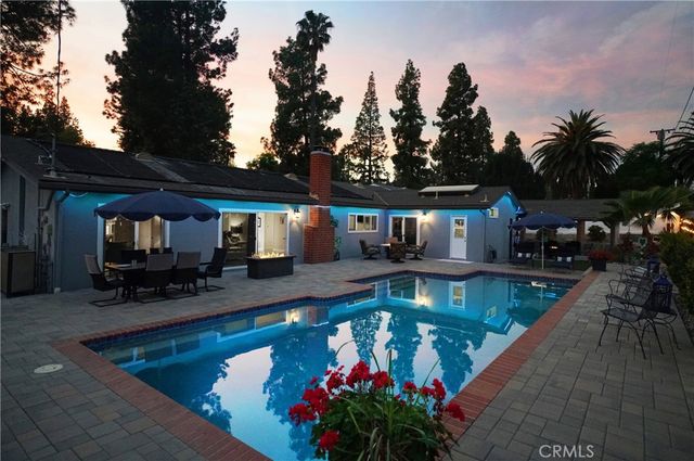 8140 Melba, West Hills, CA 91304