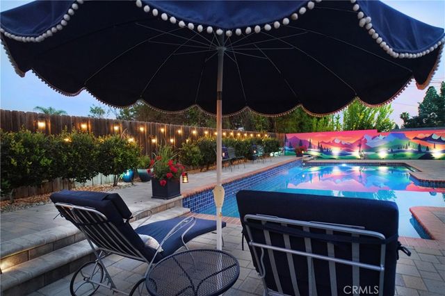 8140 Melba, West Hills, CA 91304