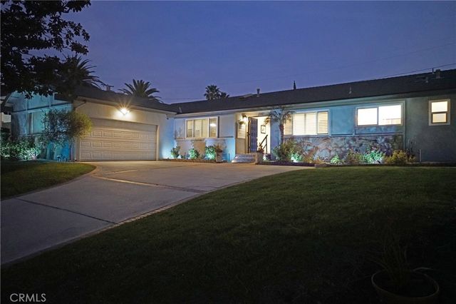 8140 Melba, West Hills, CA 91304