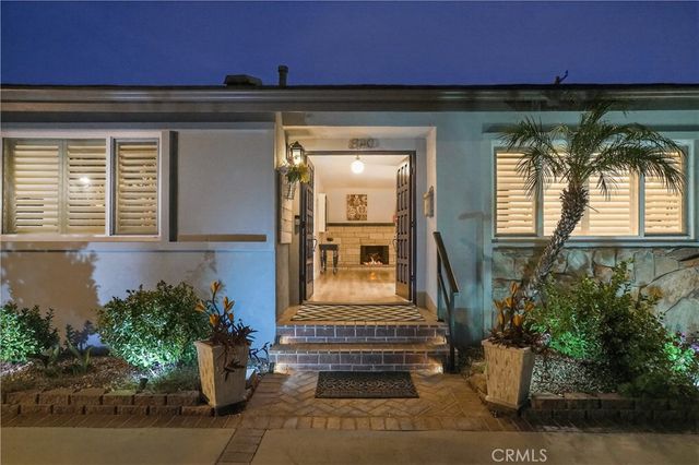 8140 Melba, West Hills, CA 91304