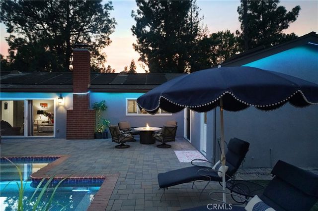 8140 Melba, West Hills, CA 91304