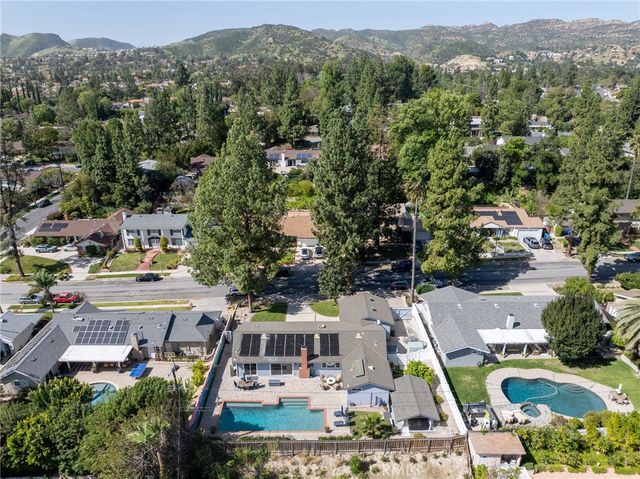8140 Melba, West Hills, CA 91304