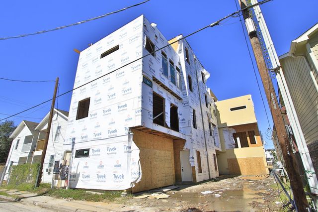 1316 Robin Street A, Houston, TX 77019