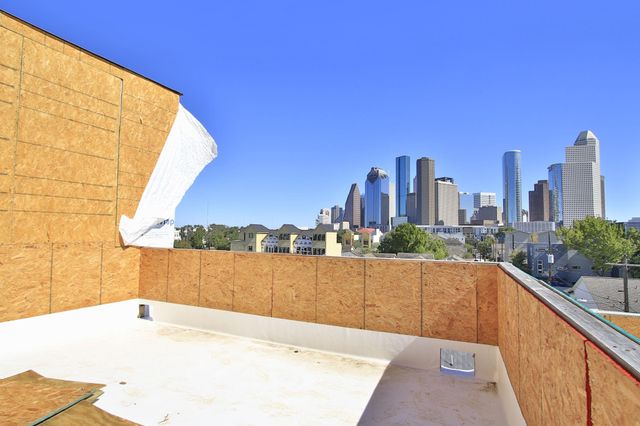 1316 Robin Street A, Houston, TX 77019