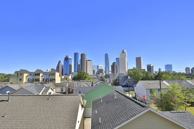 1316 Robin Street A, Houston, TX 77019