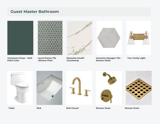 1316 Robin Street A, Houston, TX 77019