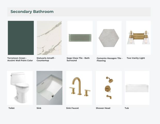 1316 Robin Street A, Houston, TX 77019