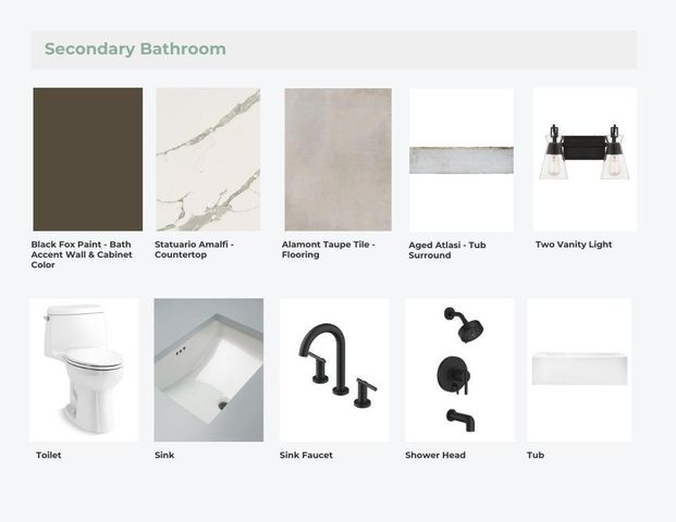 1316 Robin Street A, Houston, TX 77019