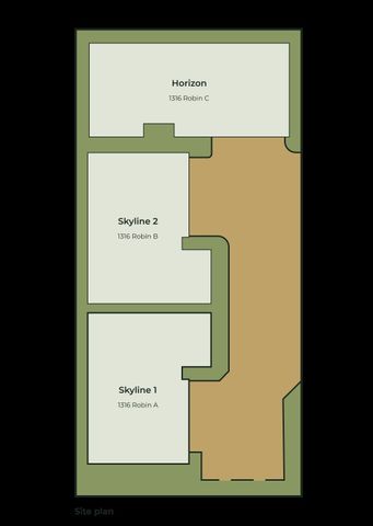 1316 Robin Street A, Houston, TX 77019