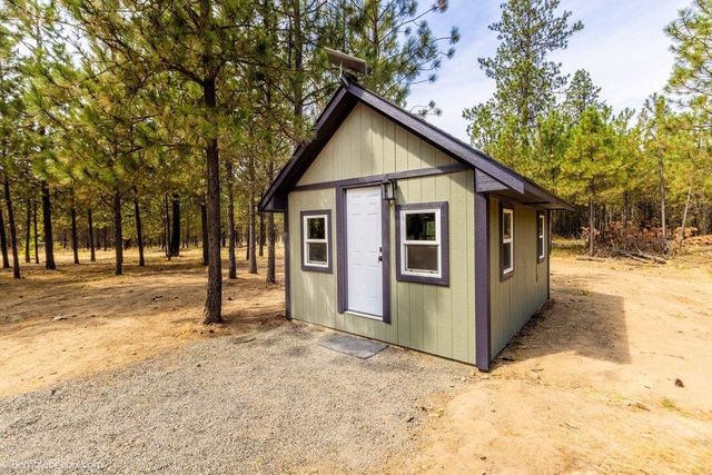 14016 S Short Rd, Cheney, WA 99004