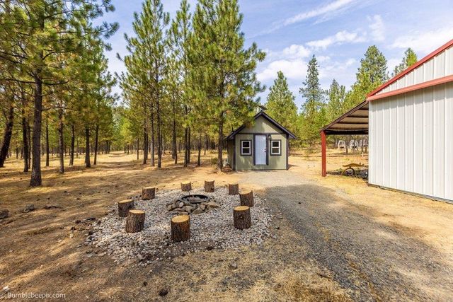 14016 S Short Rd, Cheney, WA 99004
