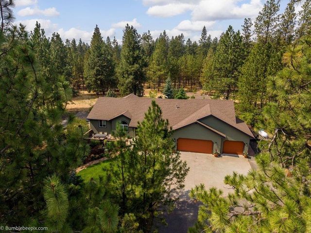 14016 S Short Rd, Cheney, WA 99004