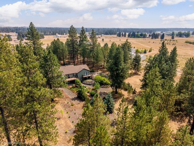 14016 S Short Rd, Cheney, WA 99004