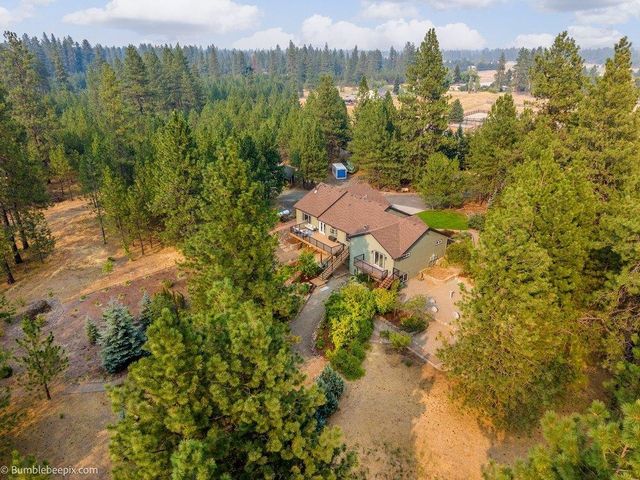14016 S Short Rd, Cheney, WA 99004