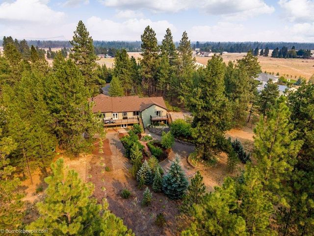 14016 S Short Rd, Cheney, WA 99004