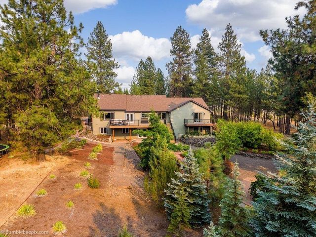 14016 S Short Rd, Cheney, WA 99004