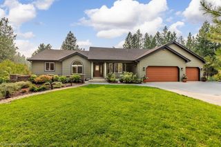 14016 S Short Rd, Cheney, WA 99004