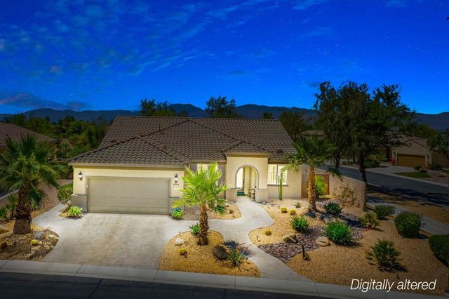 81065 Avenida Neblina, Indio, CA 92203