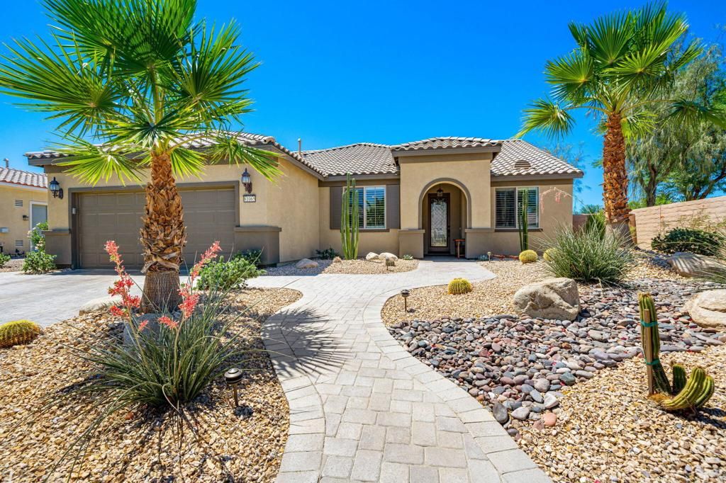 81065 Avenida Neblina, Indio, CA 92203