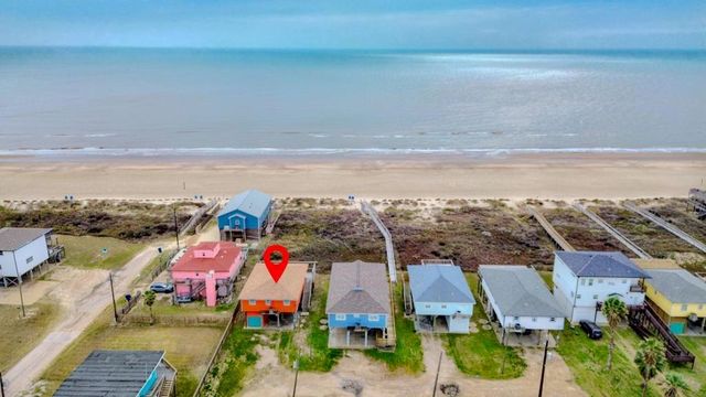 1034 Blue Water Highway, Surfside Beach, TX 77541