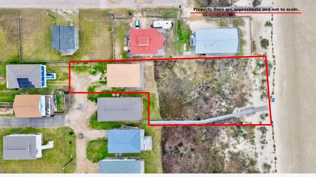 1034 Blue Water Highway, Surfside Beach, TX 77541