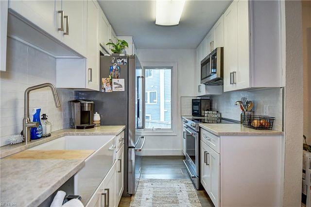 604 Terrace AVE, Virginia Beach, VA 23451