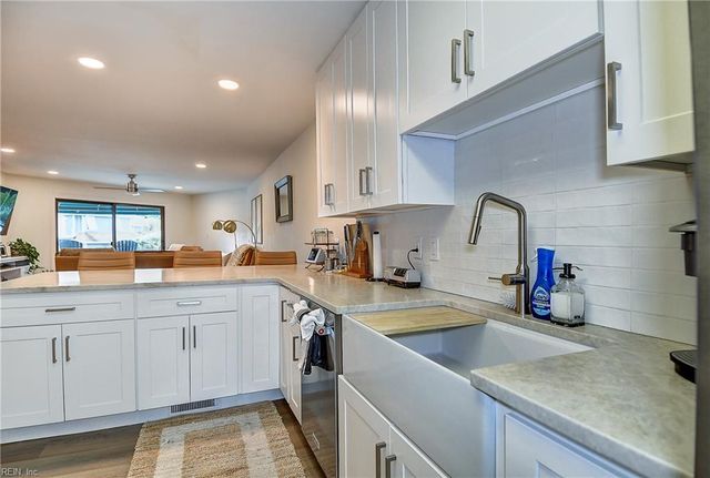 604 Terrace AVE, Virginia Beach, VA 23451