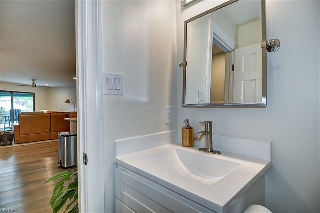 604 Terrace AVE, Virginia Beach, VA 23451