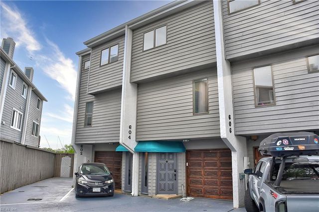 604 Terrace AVE, Virginia Beach, VA 23451