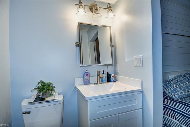 604 Terrace AVE, Virginia Beach, VA 23451
