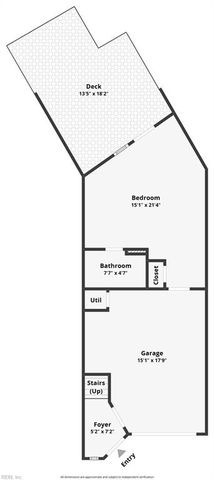 604 Terrace AVE, Virginia Beach, VA 23451