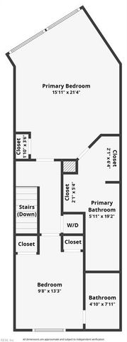 604 Terrace AVE, Virginia Beach, VA 23451