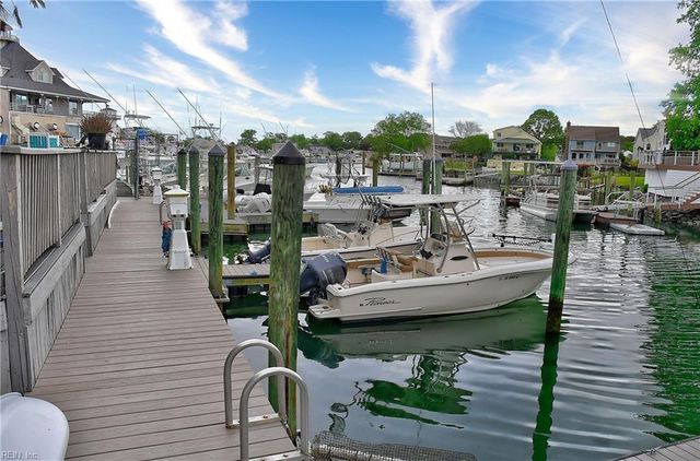 604 Terrace AVE, Virginia Beach, VA 23451