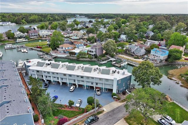 604 Terrace AVE, Virginia Beach, VA 23451