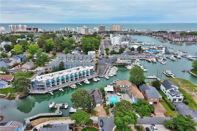 604 Terrace AVE, Virginia Beach, VA 23451